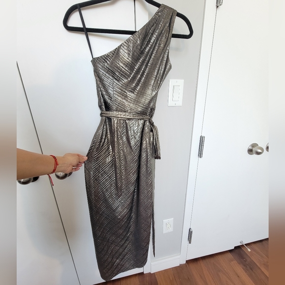 Pre-loved Ted Baker London Dress - Picture 3 of 15